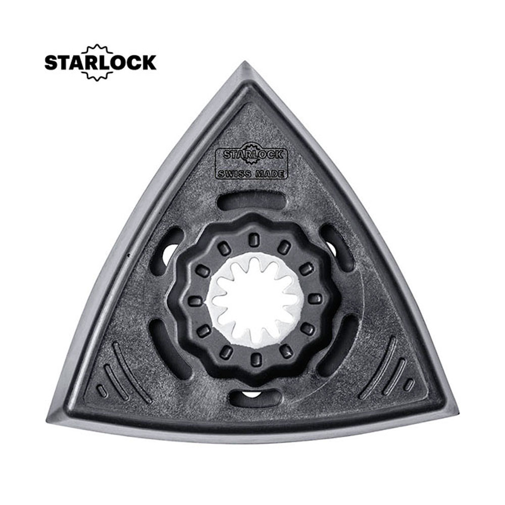 Starlock CMT Orange Tools Slipplatta 93mm