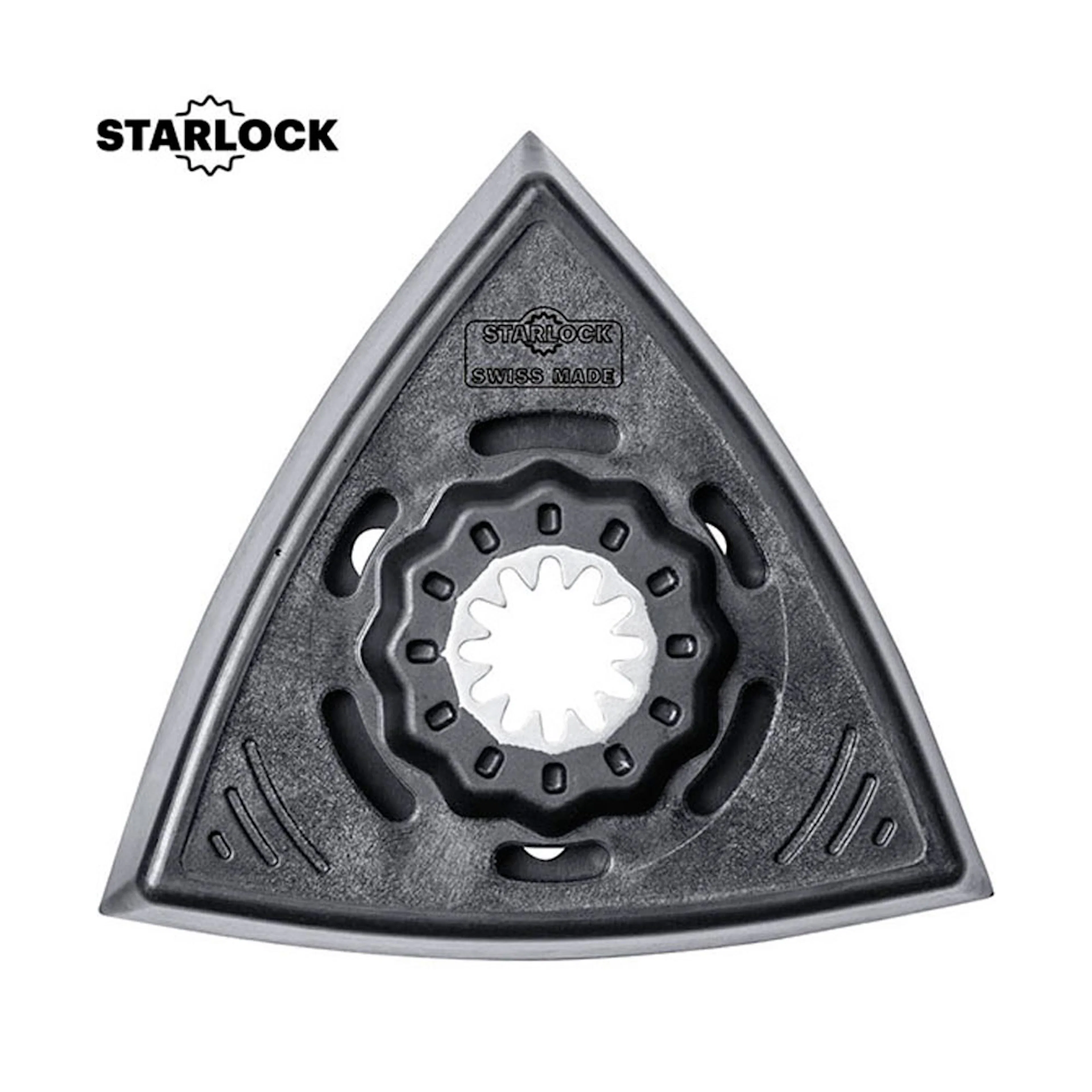 Starlock CMT Orange Tools Slipplatta 93mm