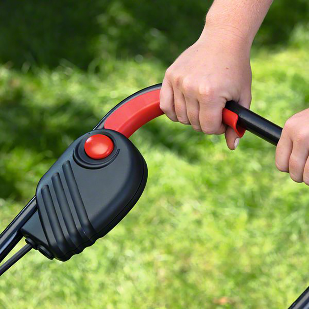 Gräsklippare Bosch Power Tools Easymover 18V-32-200 utan Batteri