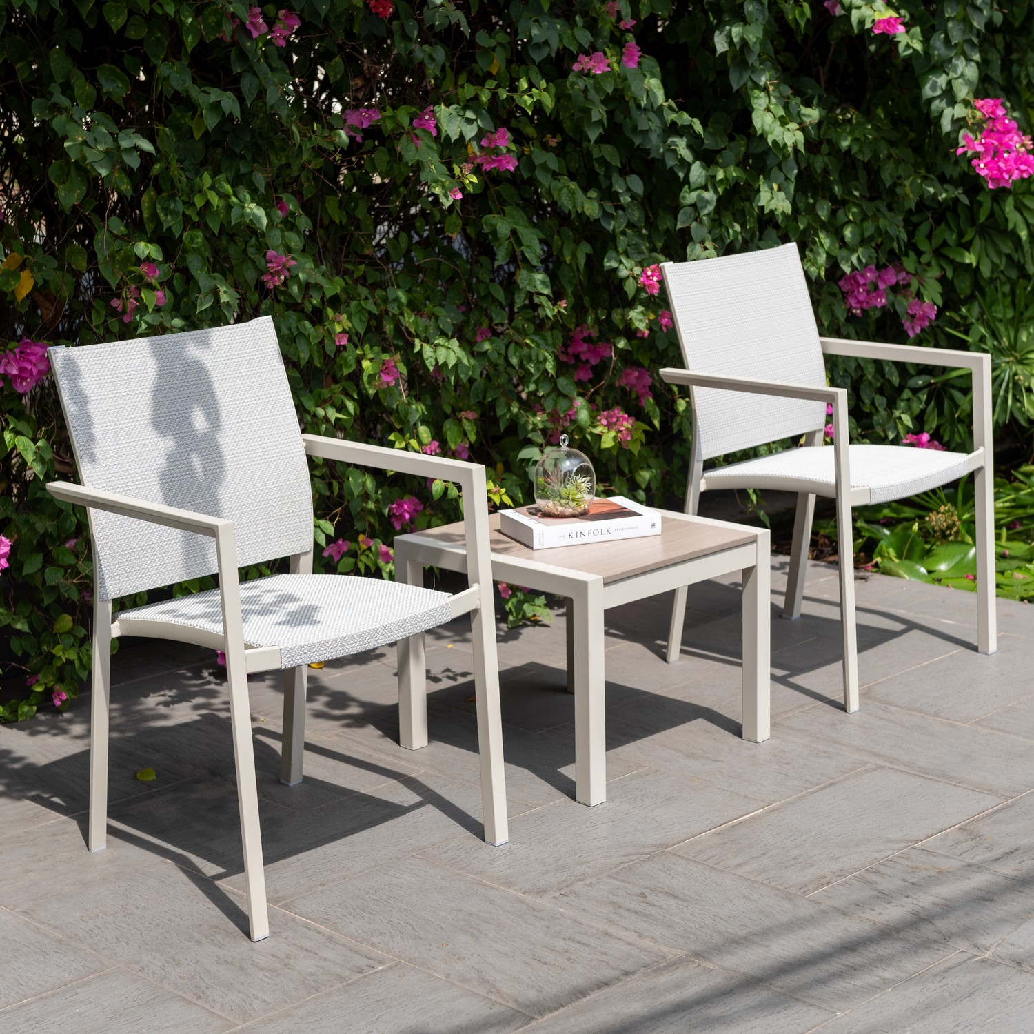 Sidobord LifestyleGarden Urbanite