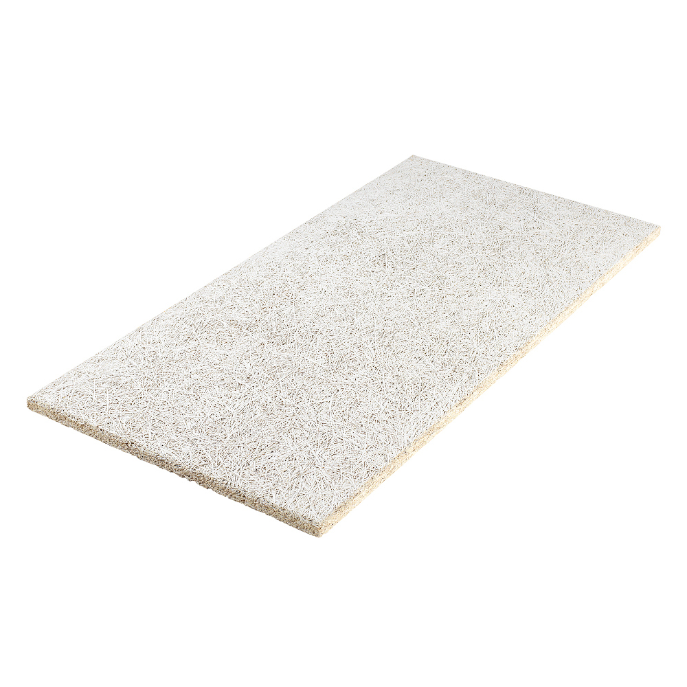 Takpanel Fibrotech Träbetong Basic