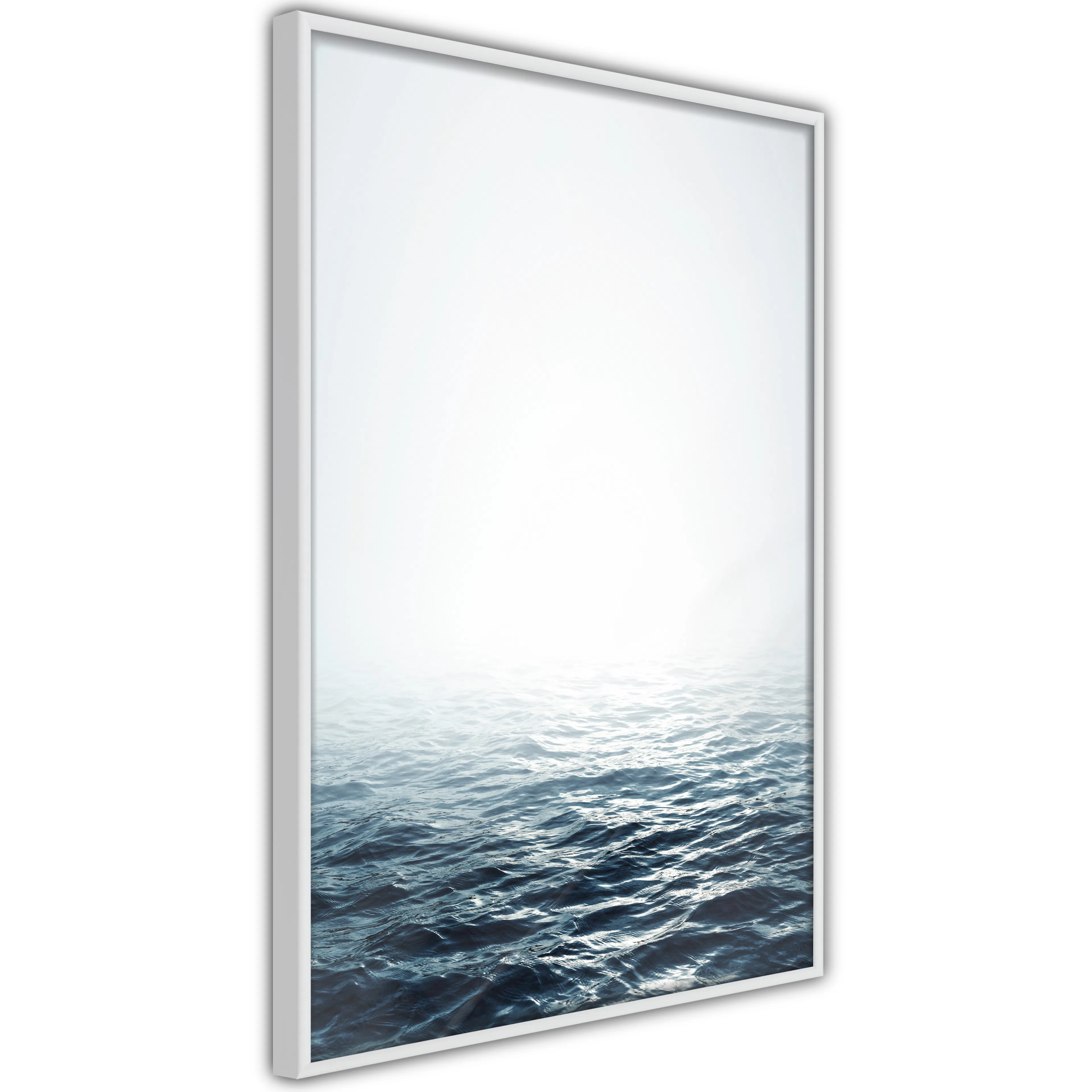 Poster Artgeist Affisch Ocean Water