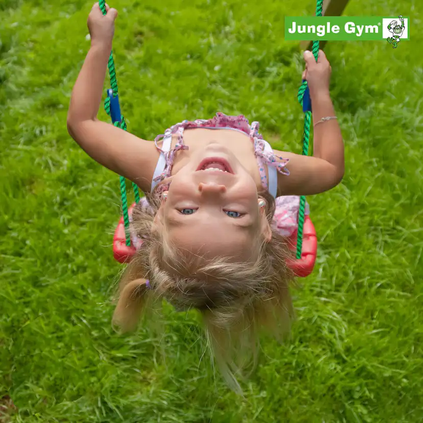 Gunga Jungle Gym Swing