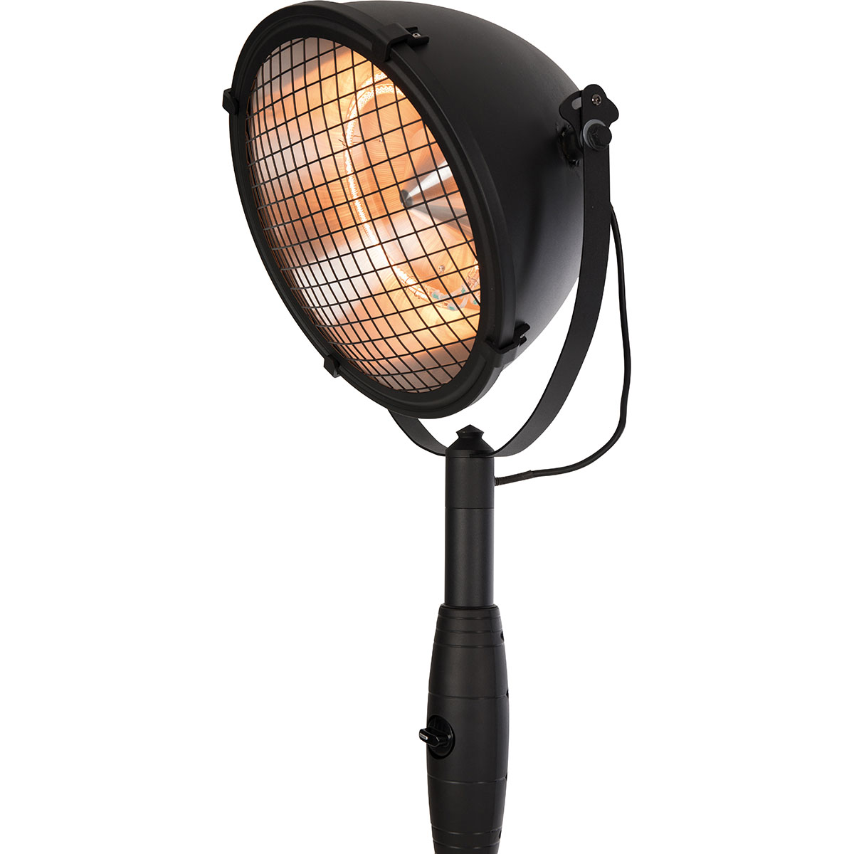 Terrassvärmare SunRed Indus RSS19