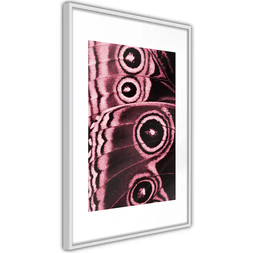 Poster Artgeist Affisch Subtlety of Nature