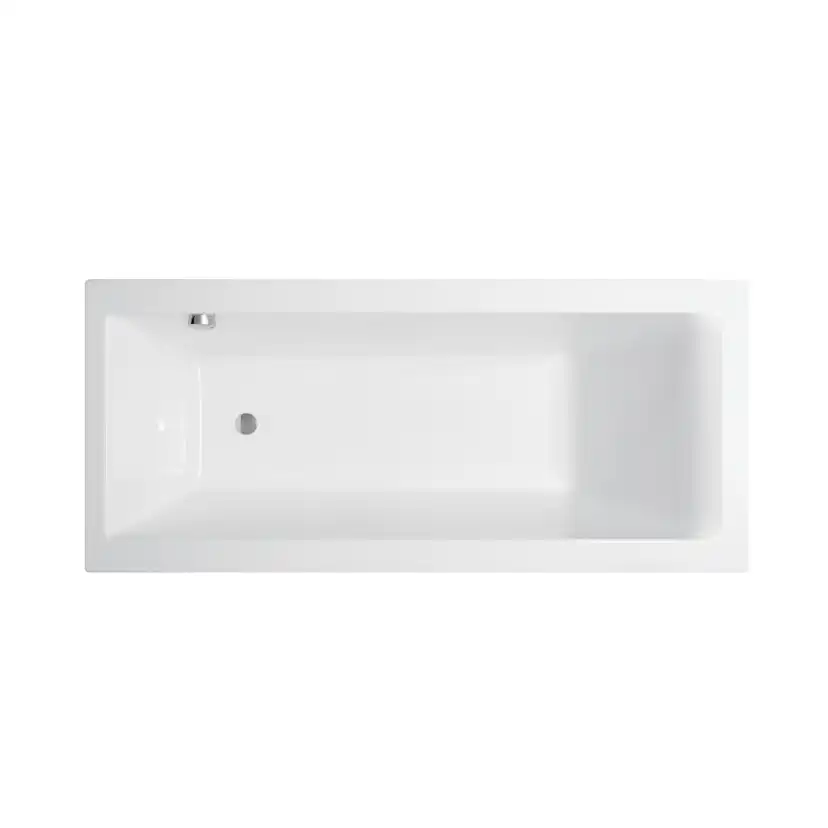 Bubbelbadkar Swebad Borgholm XL