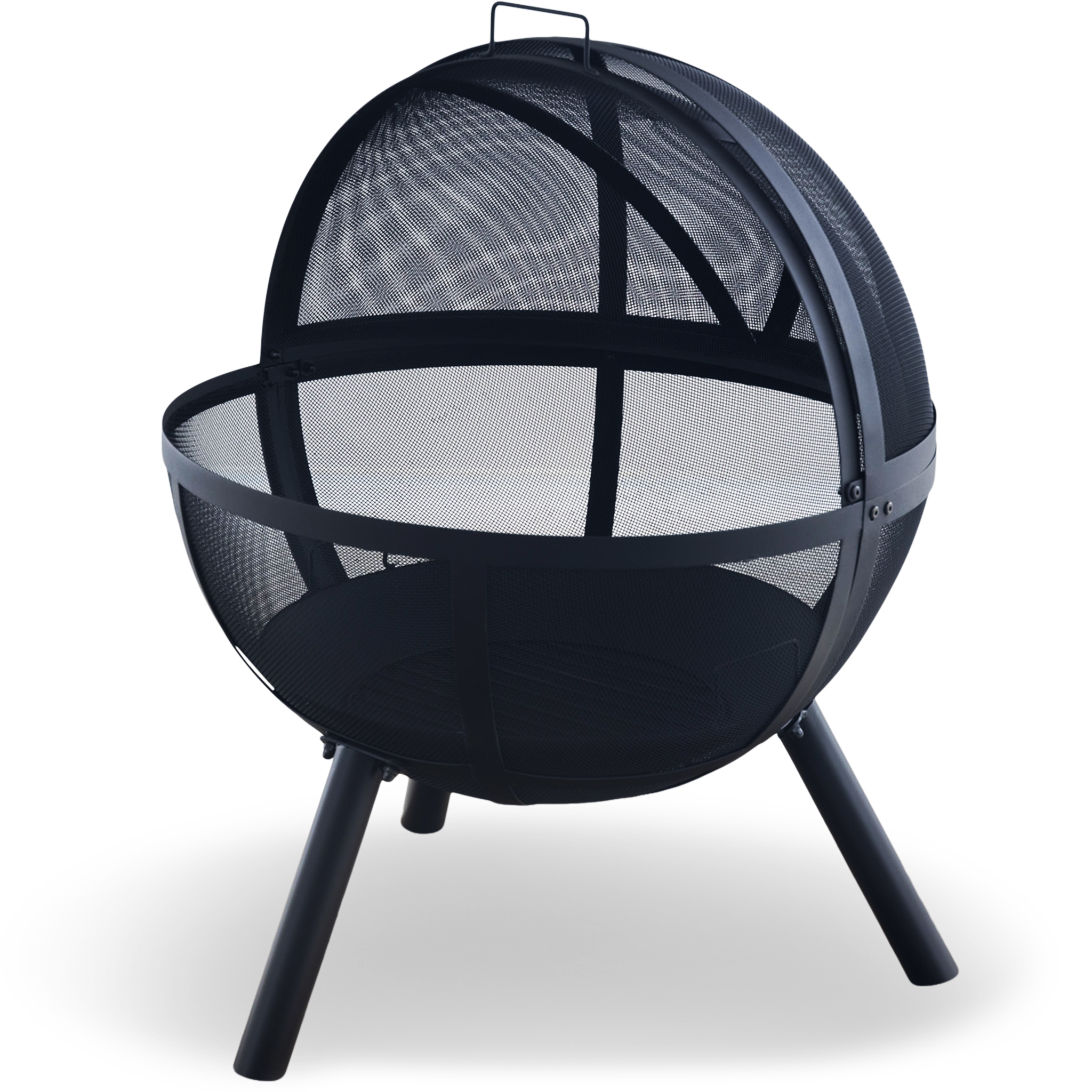 Eldstad Lyfco Klotis