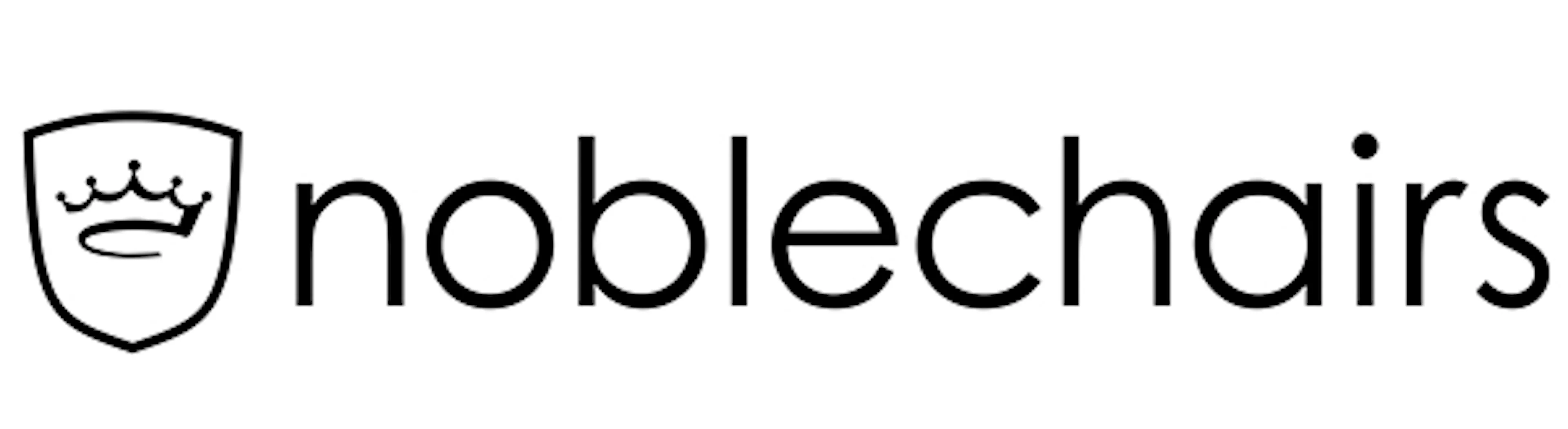 Noble Chairs logo