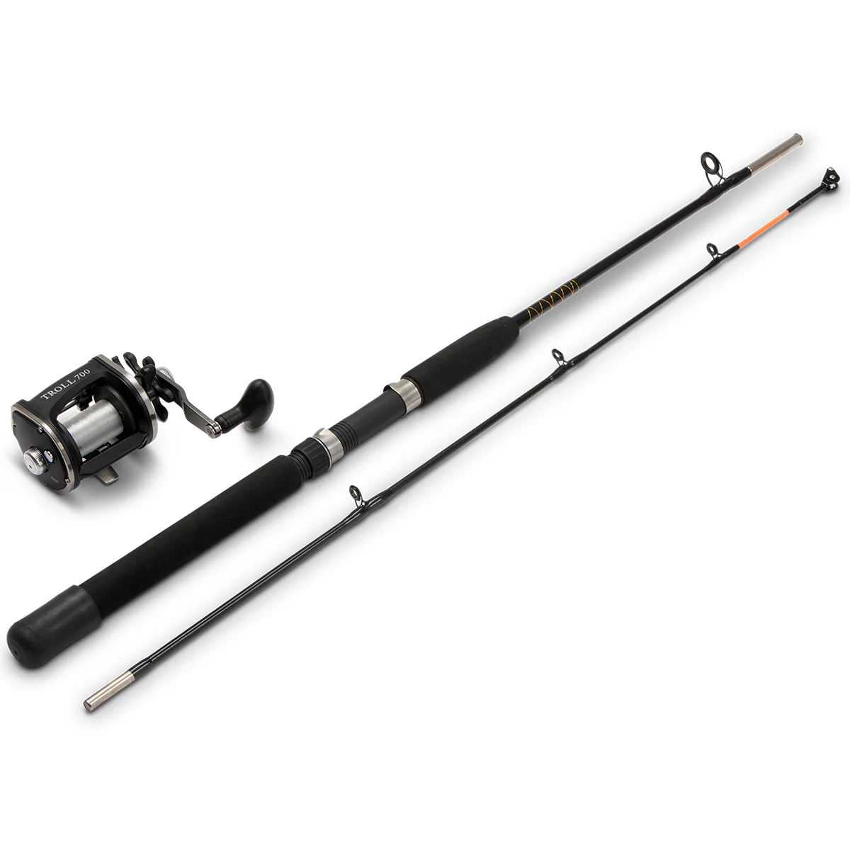 Havsfiskeset Briv Komplett