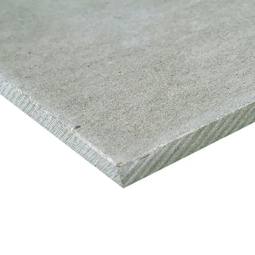 Fibercementskiva/Fasadsskiva Swisspearl Construction 8x595x2500 mm