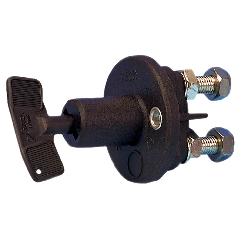 Huvudströmbrytare Roca 10 mm