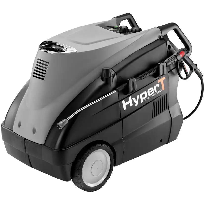 Hetvattentvätt LavorPro Hyper T 2021 LP