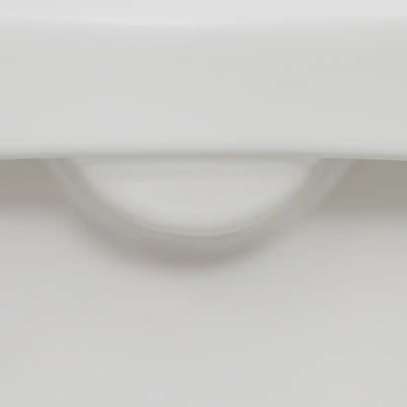 Vägghängd Toalettstol Duravit ME by Starck 252909 utan Toalettsits