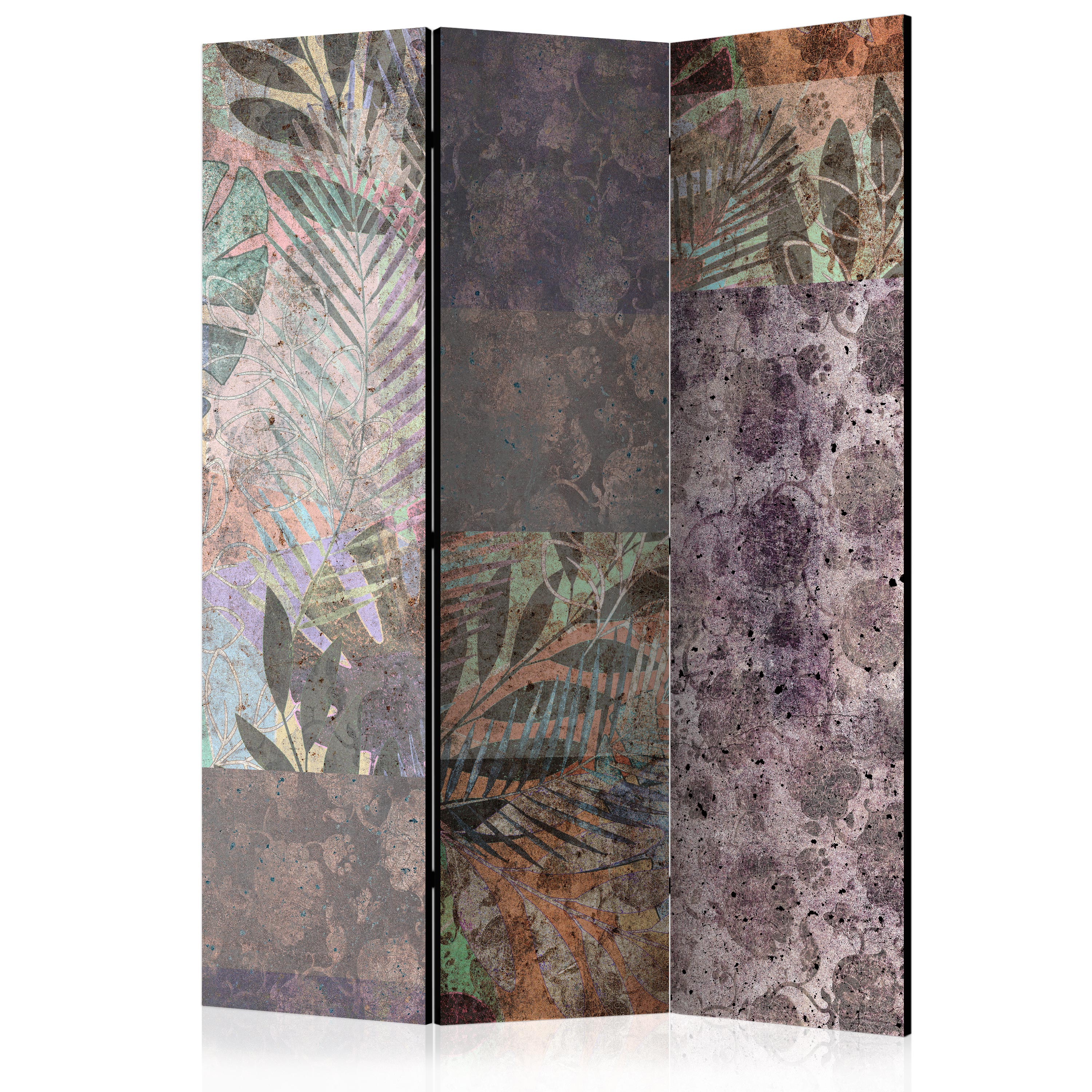 Rumsavdelare Arkiio Concrete Garden 135x172 cm