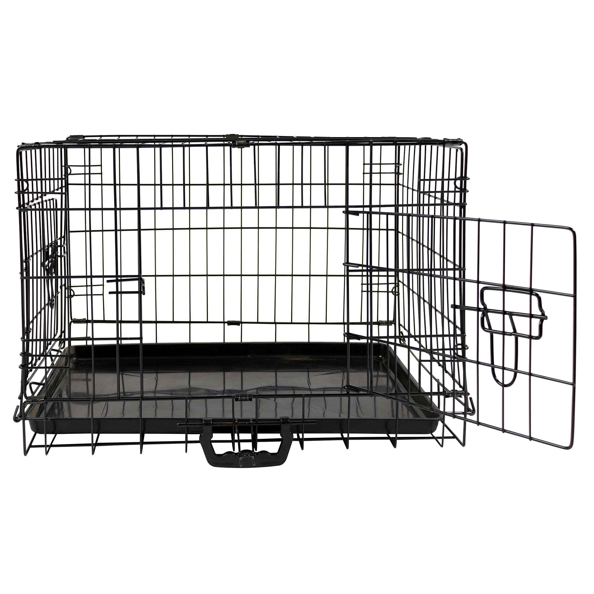 Hundbur Trekker Lättmetall S