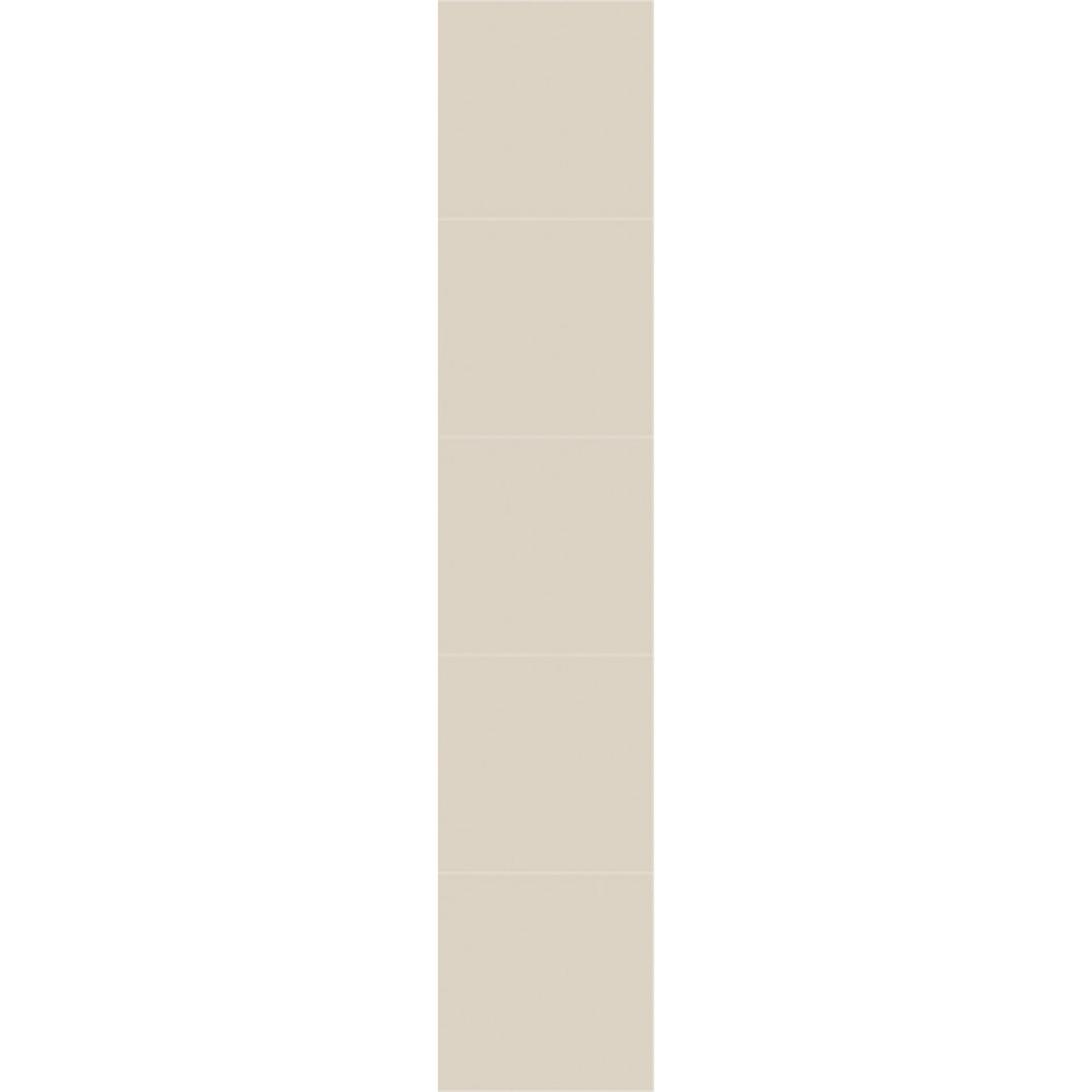 Våtrumsskiva Fibo 5233-LM6060 EM Light Sand 10x620x3020 mm