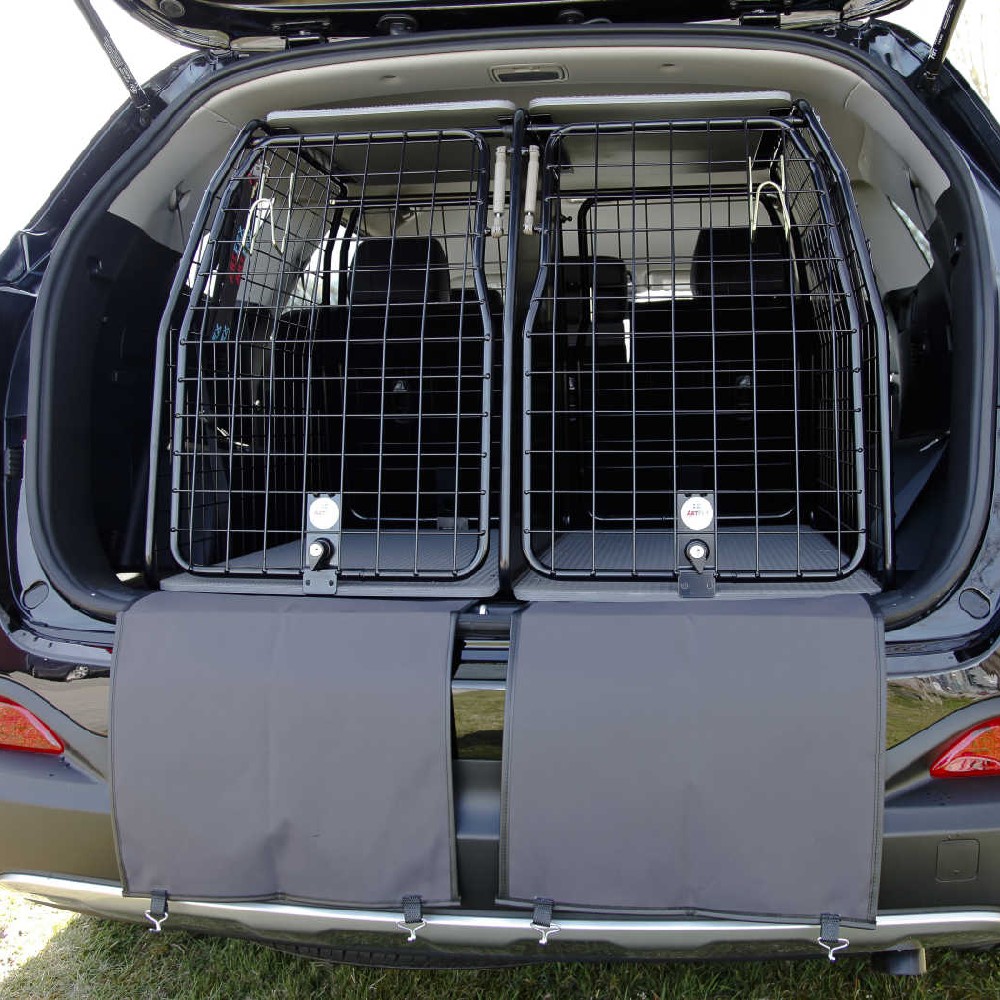 Stötfångarsskydd Artfex 40 cm