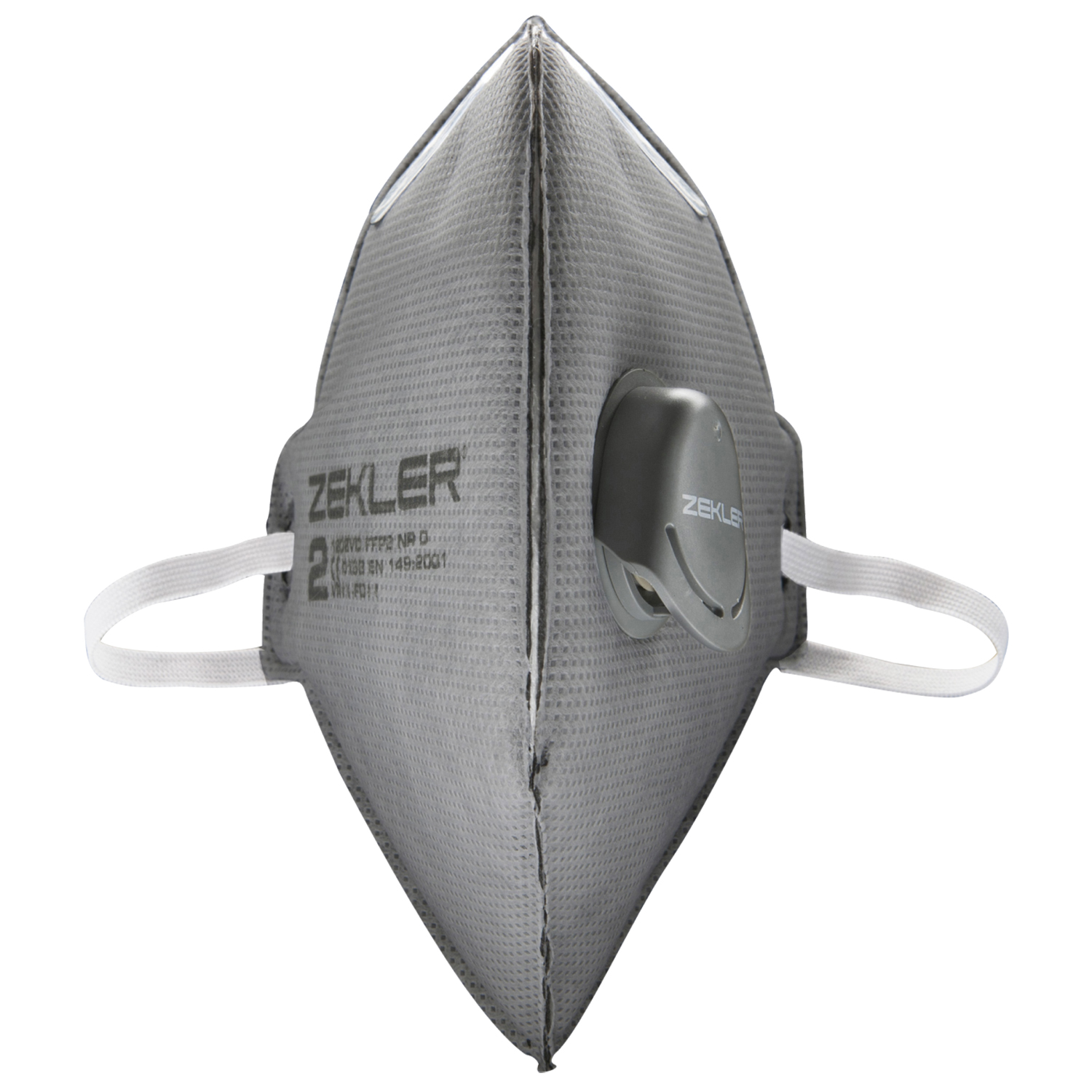 Zekler 1202VC FFP2V