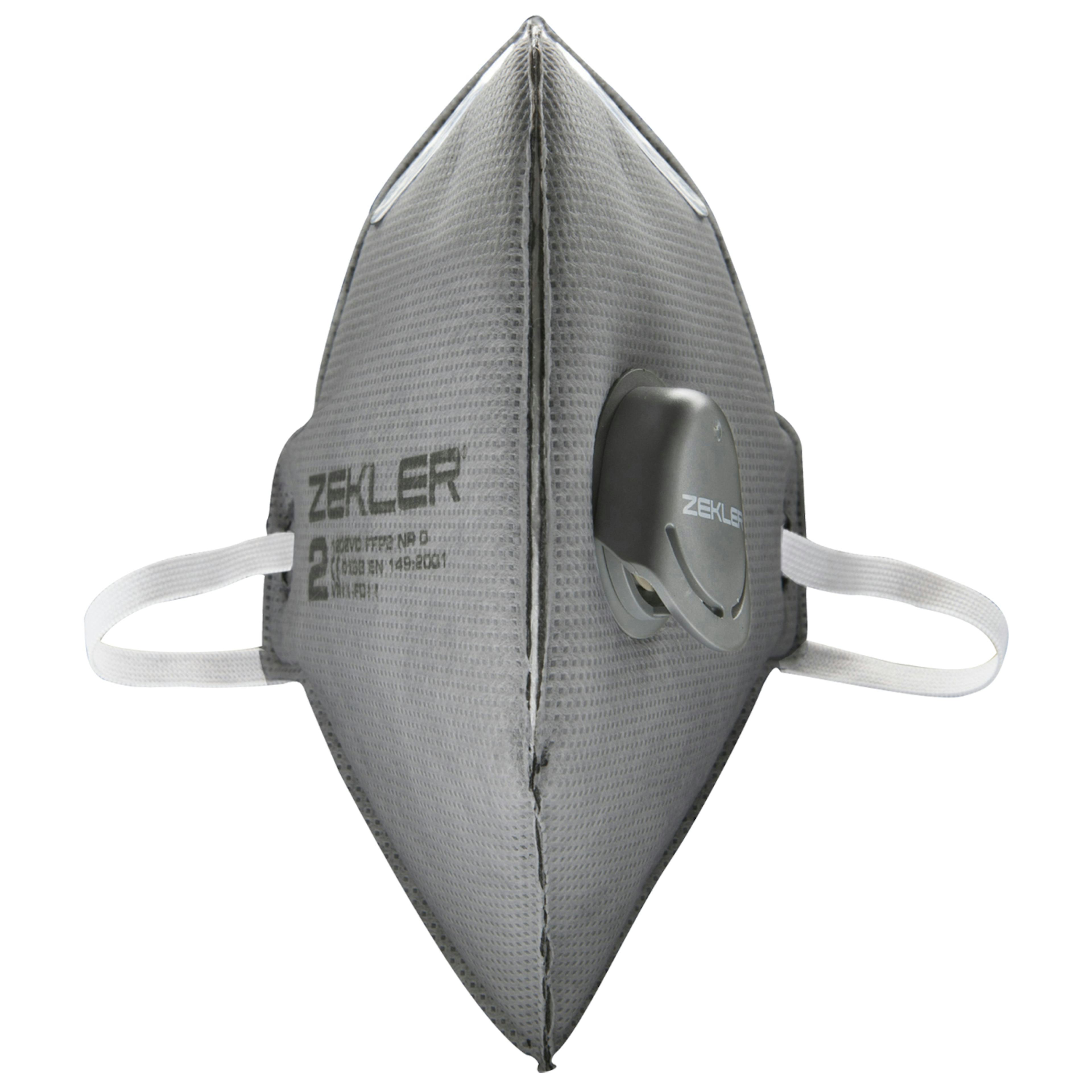 Zekler 1202VC FFP2V