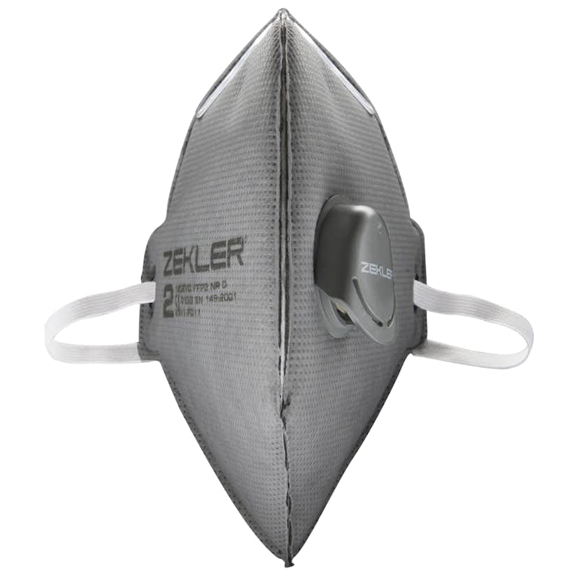 Zekler 1202VC FFP2V