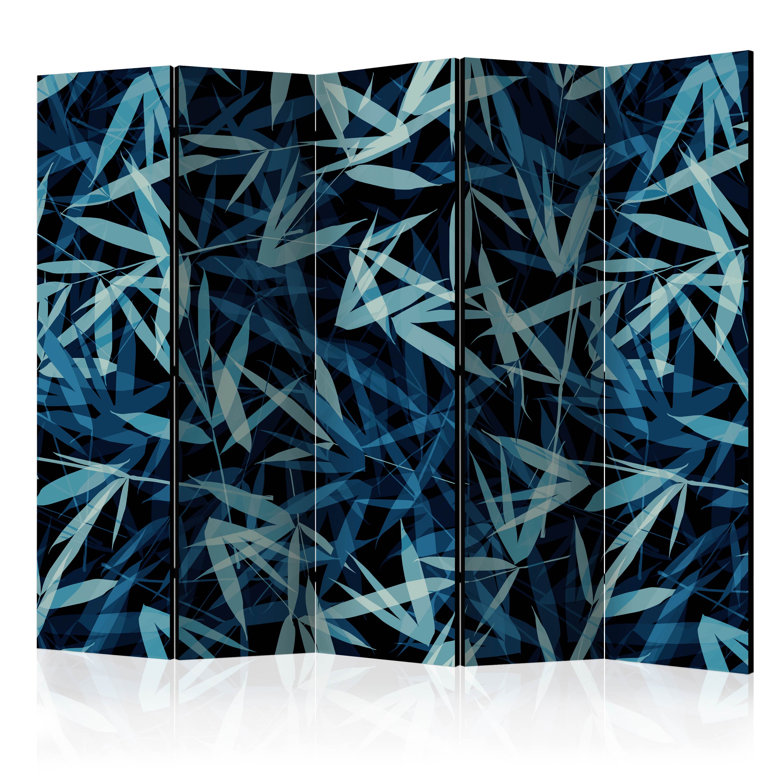 Rumsavdelare Arkiio Wild Nature at Night II 225x172 cm