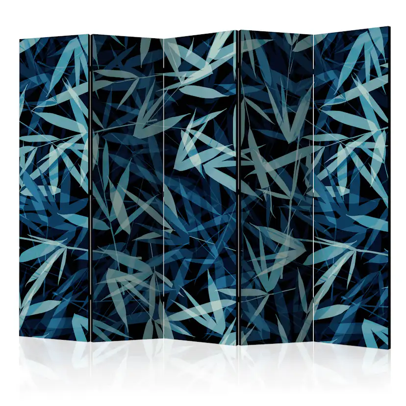 Rumsavdelare Arkiio Wild Nature at Night II 225x172 cm