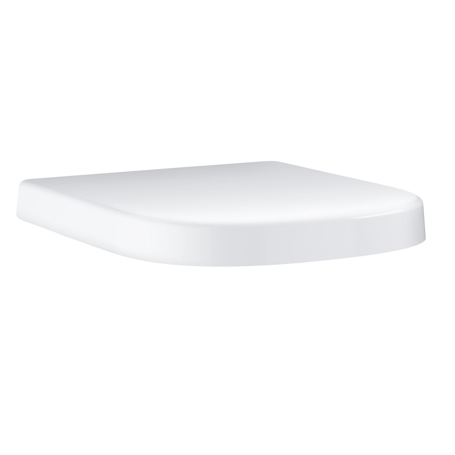 Vägghängd Toalettstol Grohe Euro Ceramic 39206 Komplett