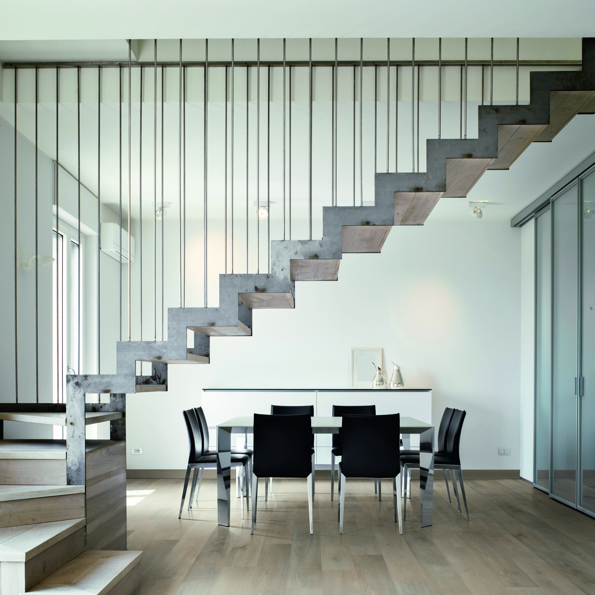Vinylgolv Aspecta Klick Plank Bolsena