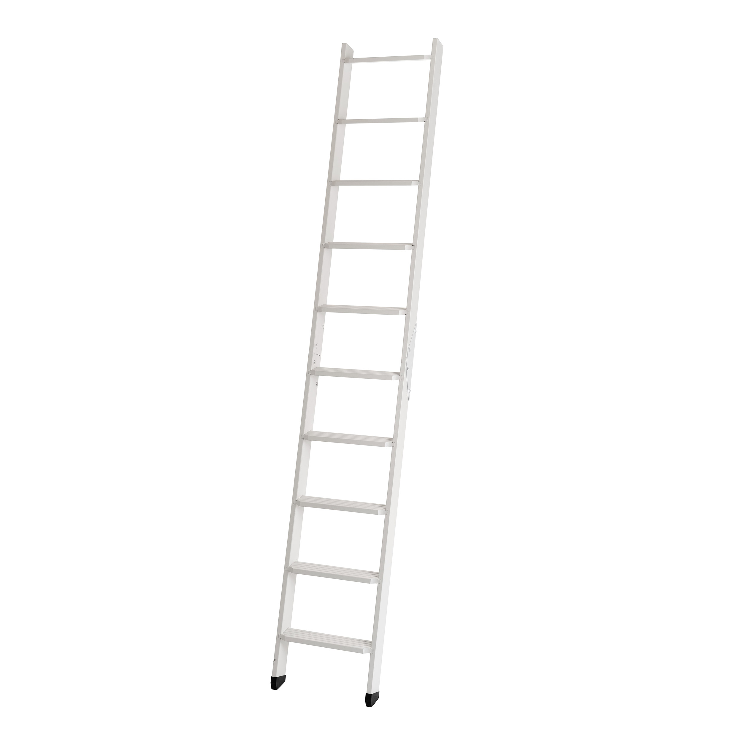 Loftstege Dolle 2-delad