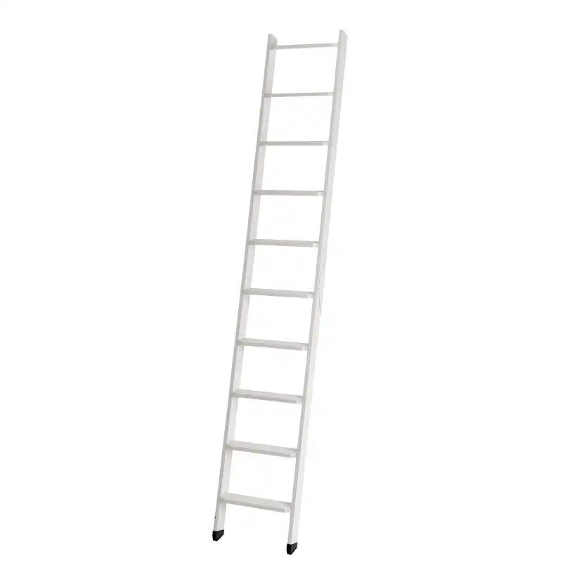 Loftstege Dolle 2-delad