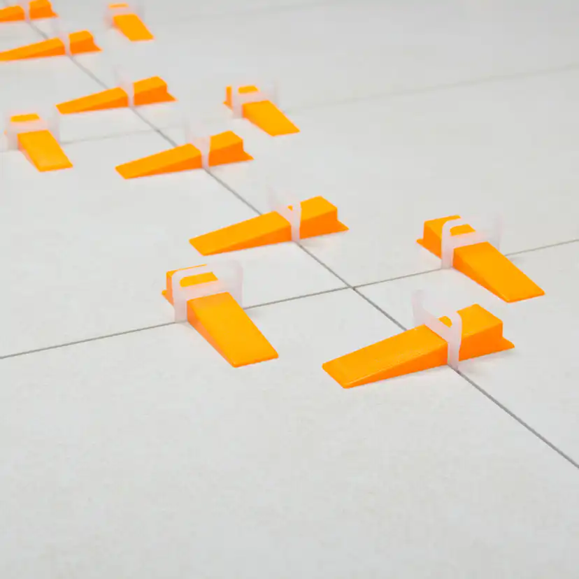 Nivåsystem Tenfors Set