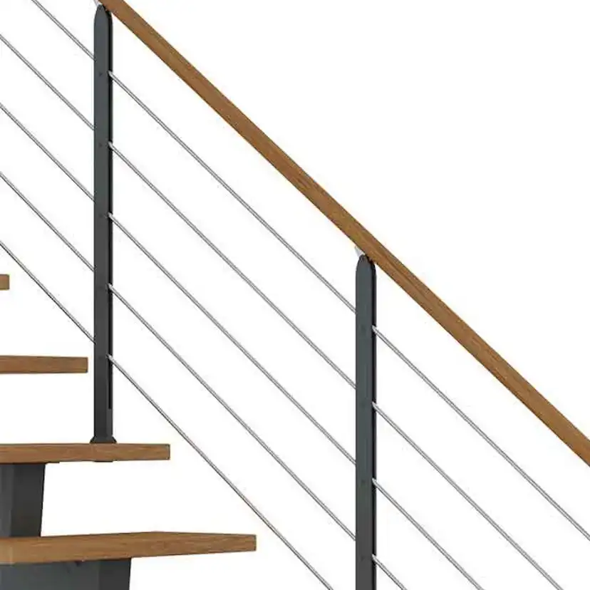 Räcke Dolle Dubai Side2 Design Ek Oljad