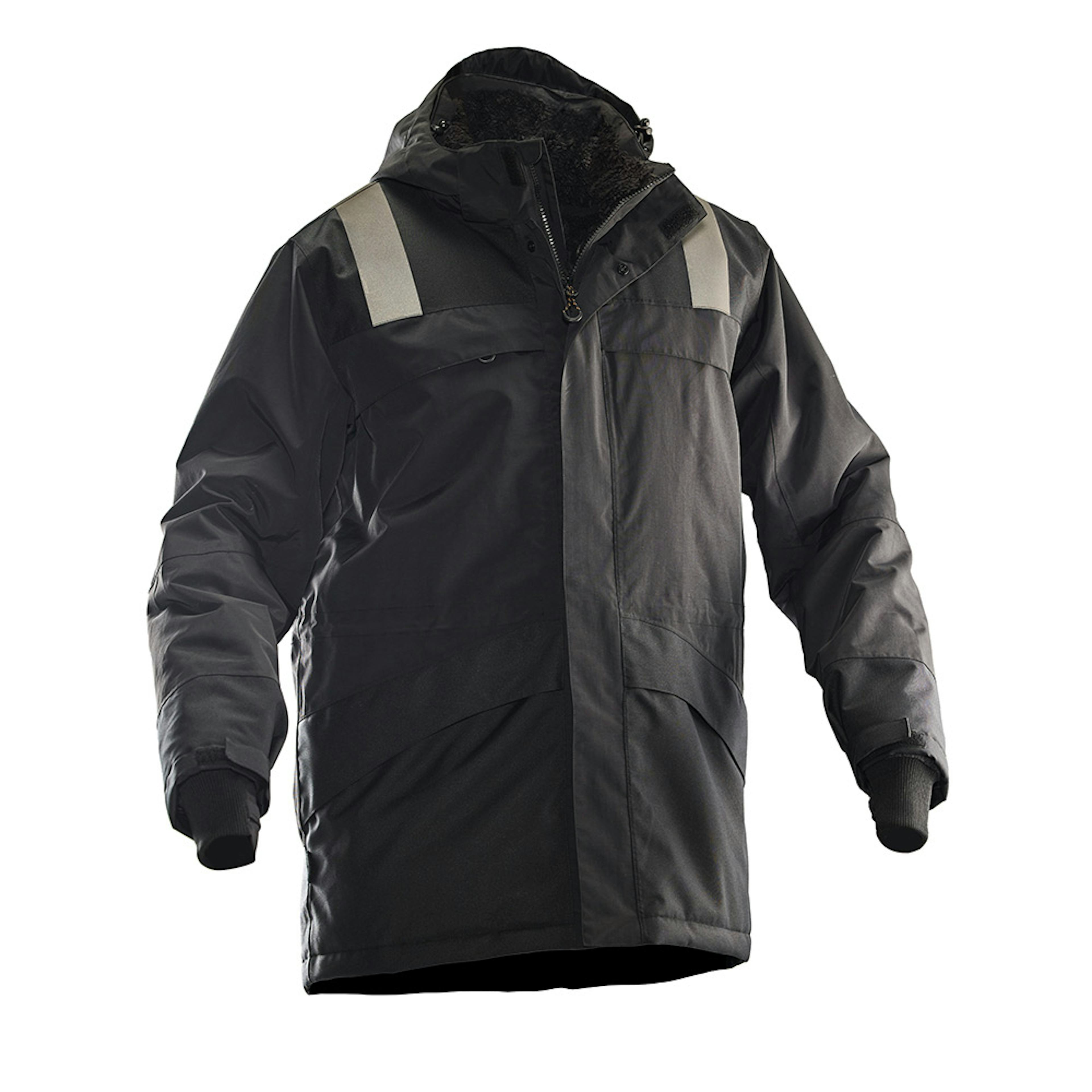 Vinterparkas Jobman 1335