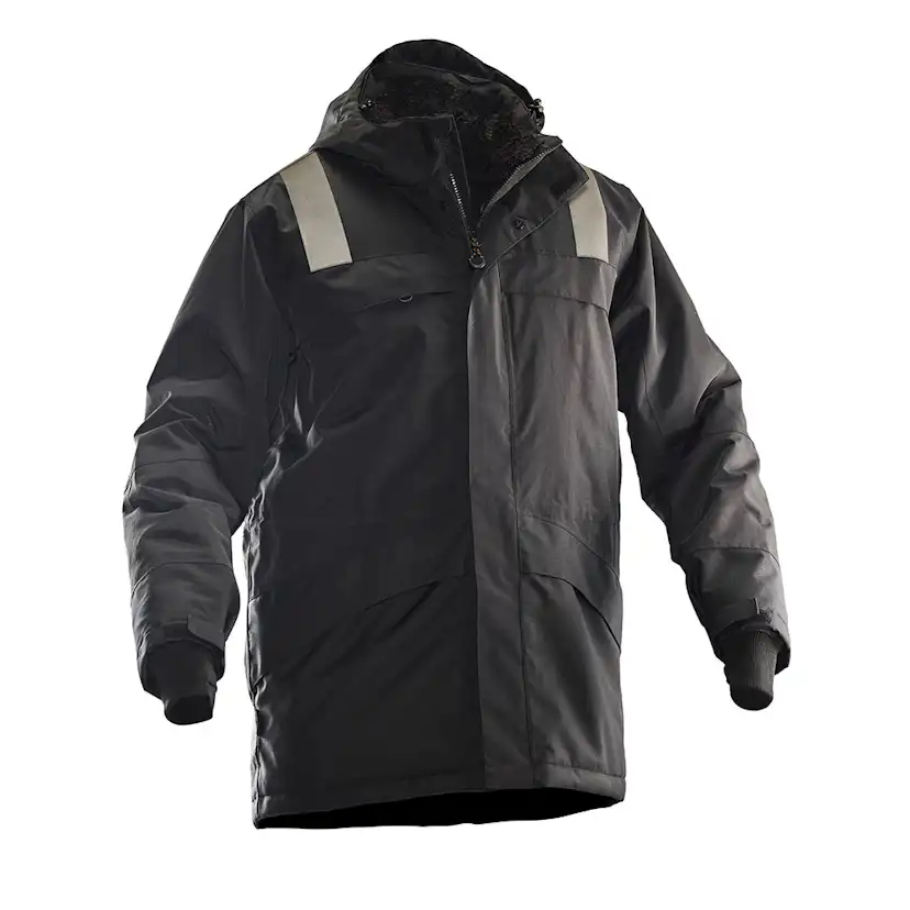 Vinterparkas Jobman 1335