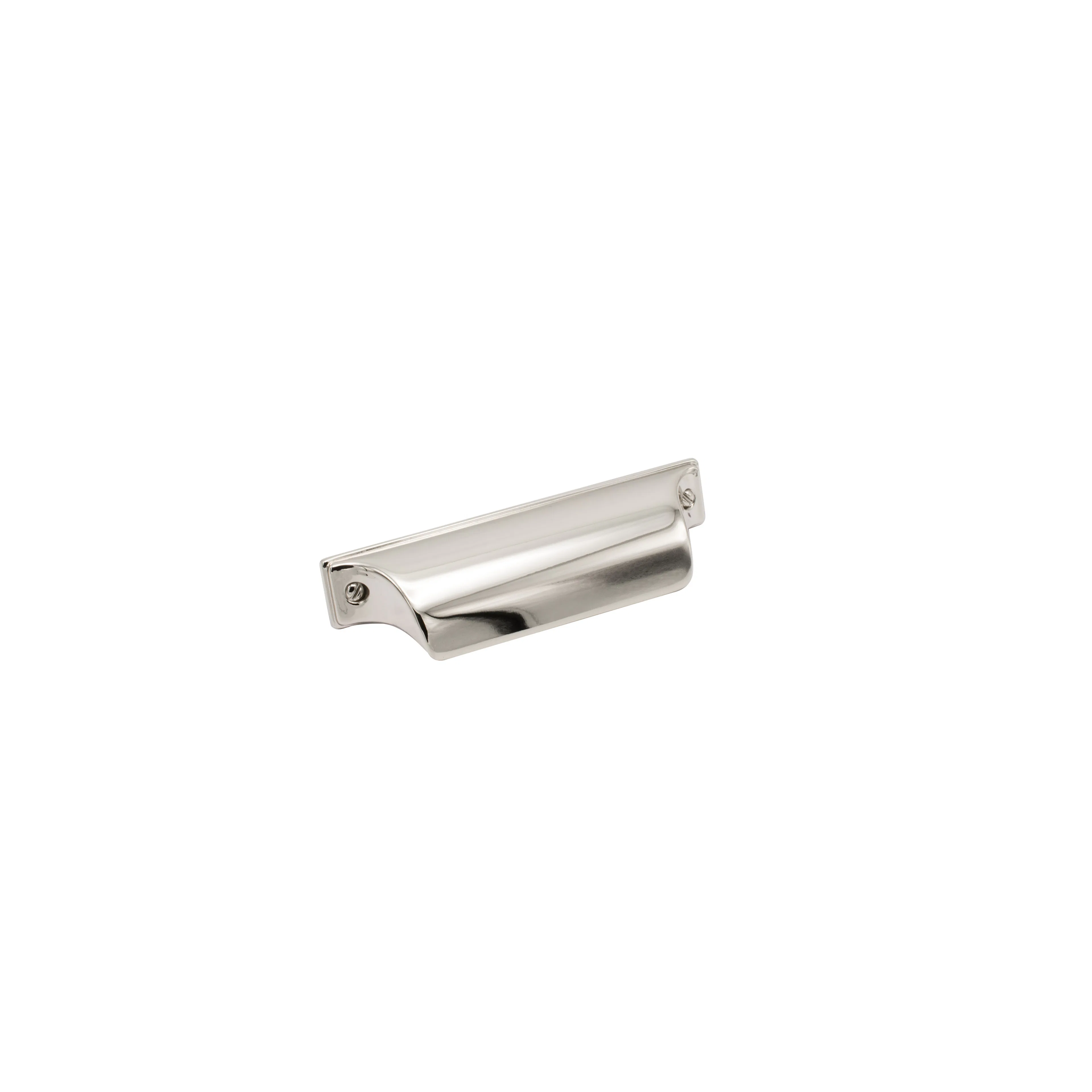 Polerad Nickel