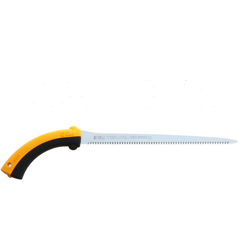 Reservblad Silky till Tsurugi Medium