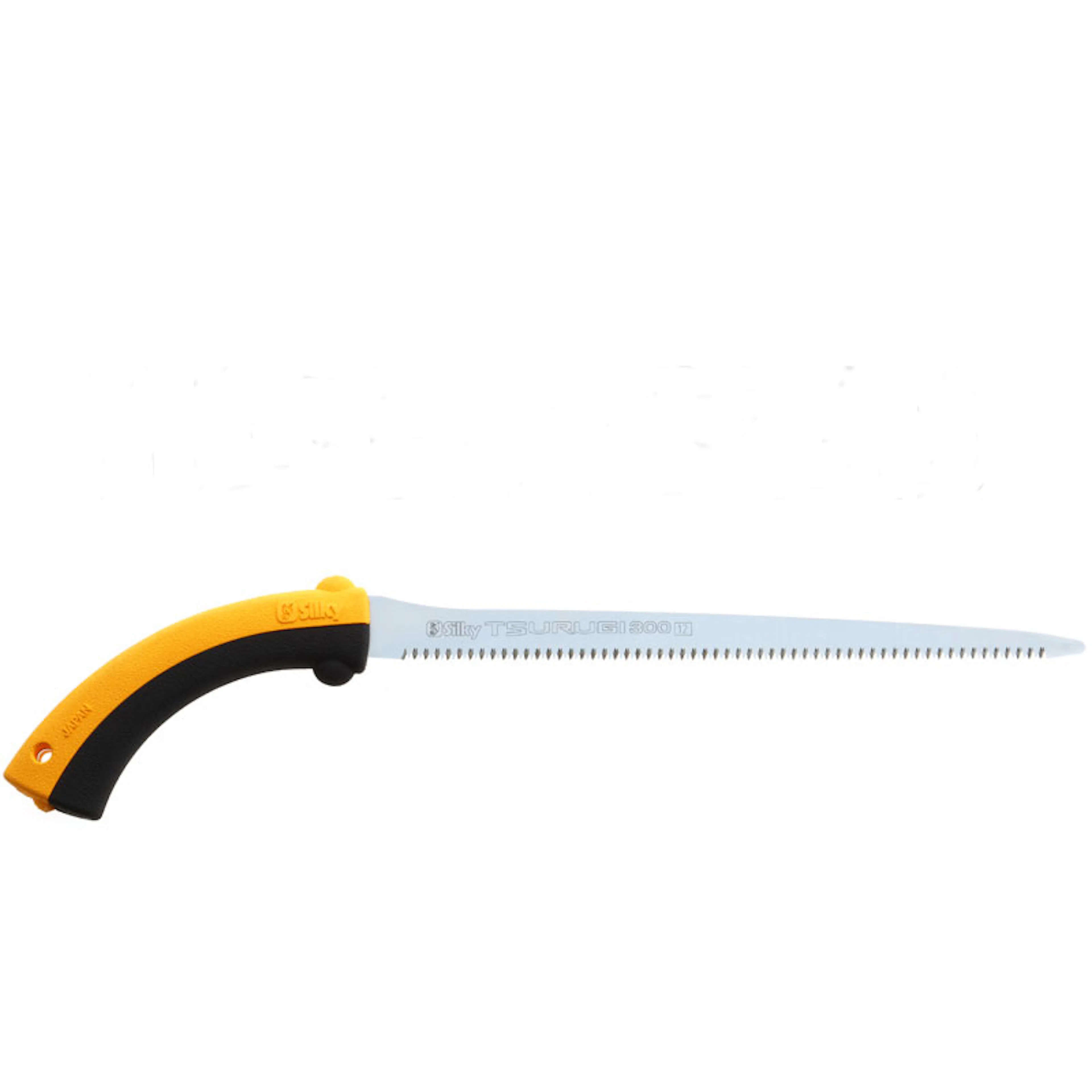 Reservblad Silky till Tsurugi Medium