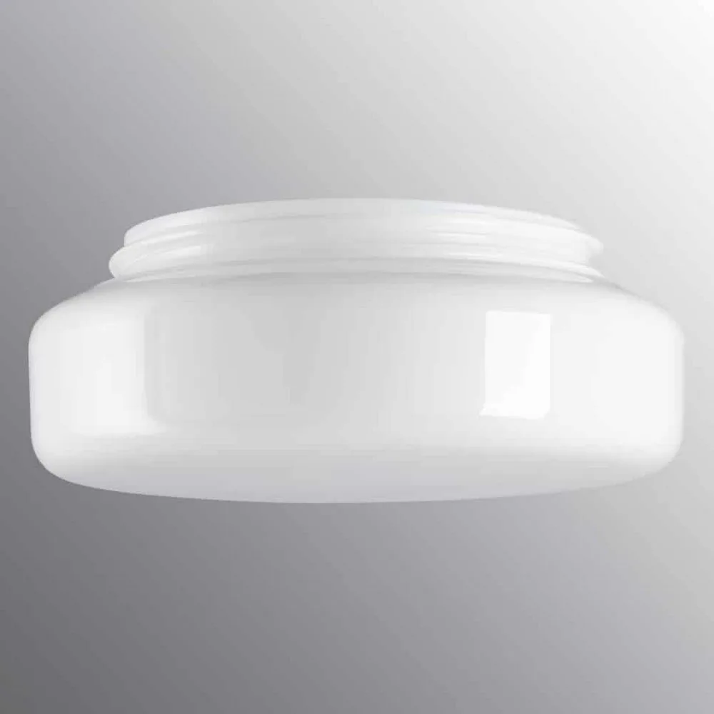 Kupa Ifö Electric Opalglas 6115 240/185,5