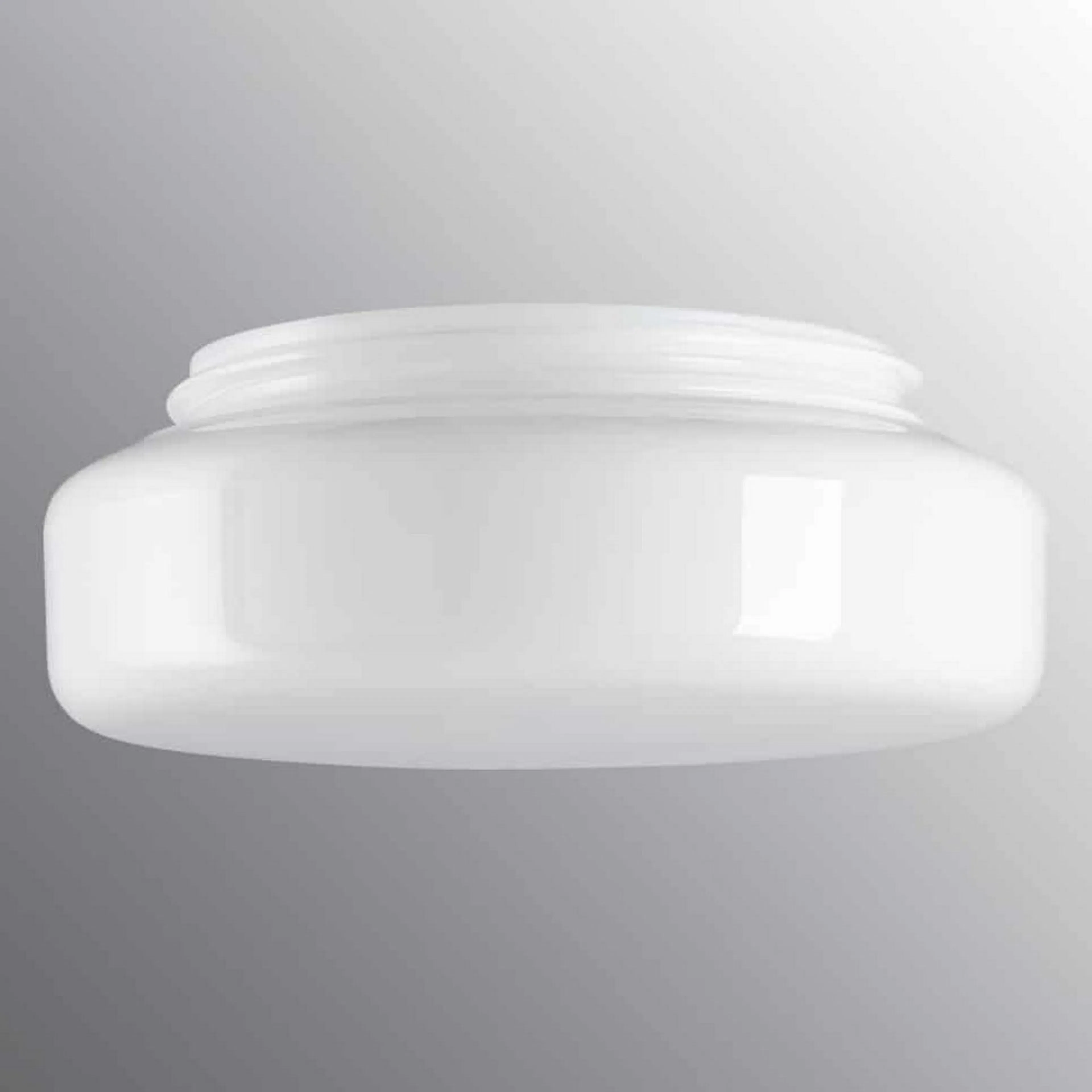 Kupa Ifö Electric Opalglas 6115 240/185,5