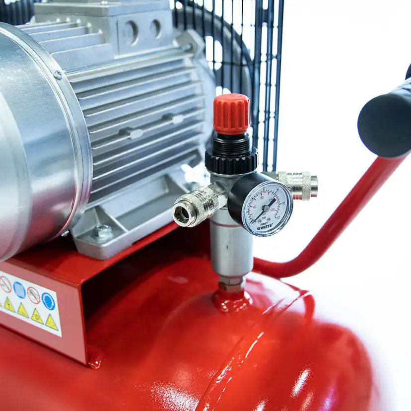 Kompressor Drift-Air NG4 100C 4TK