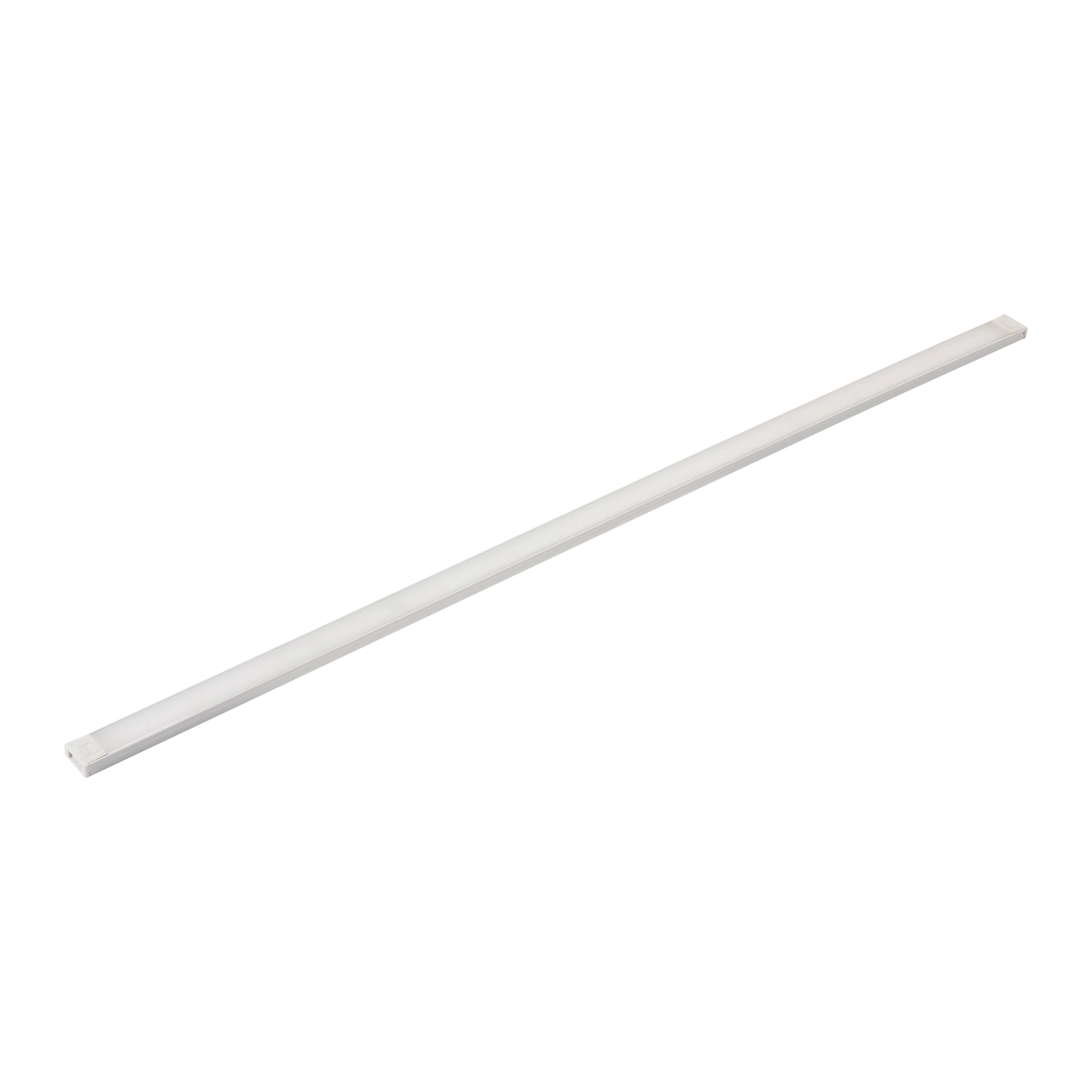 BÄNKARMATUR SLIMLINE PRO 570 LEDLIST 6,5W 790LM 3000K IP20 3 L: 570 mm, 3000 K
