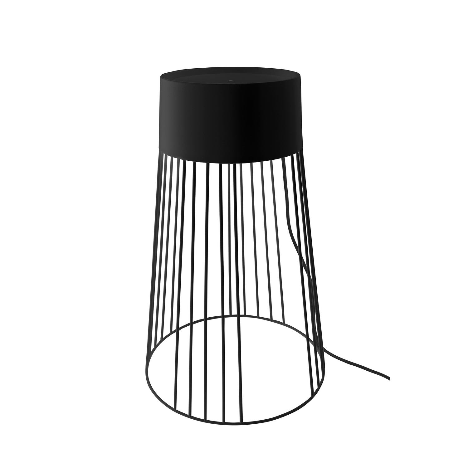 Golvlampa Globen Lighting Koster IP44