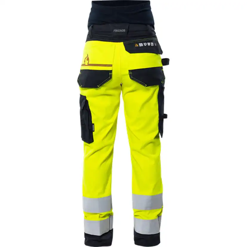 GRAVIDBYXA FLAM KL 2 2507 ATHF Storlek: 34