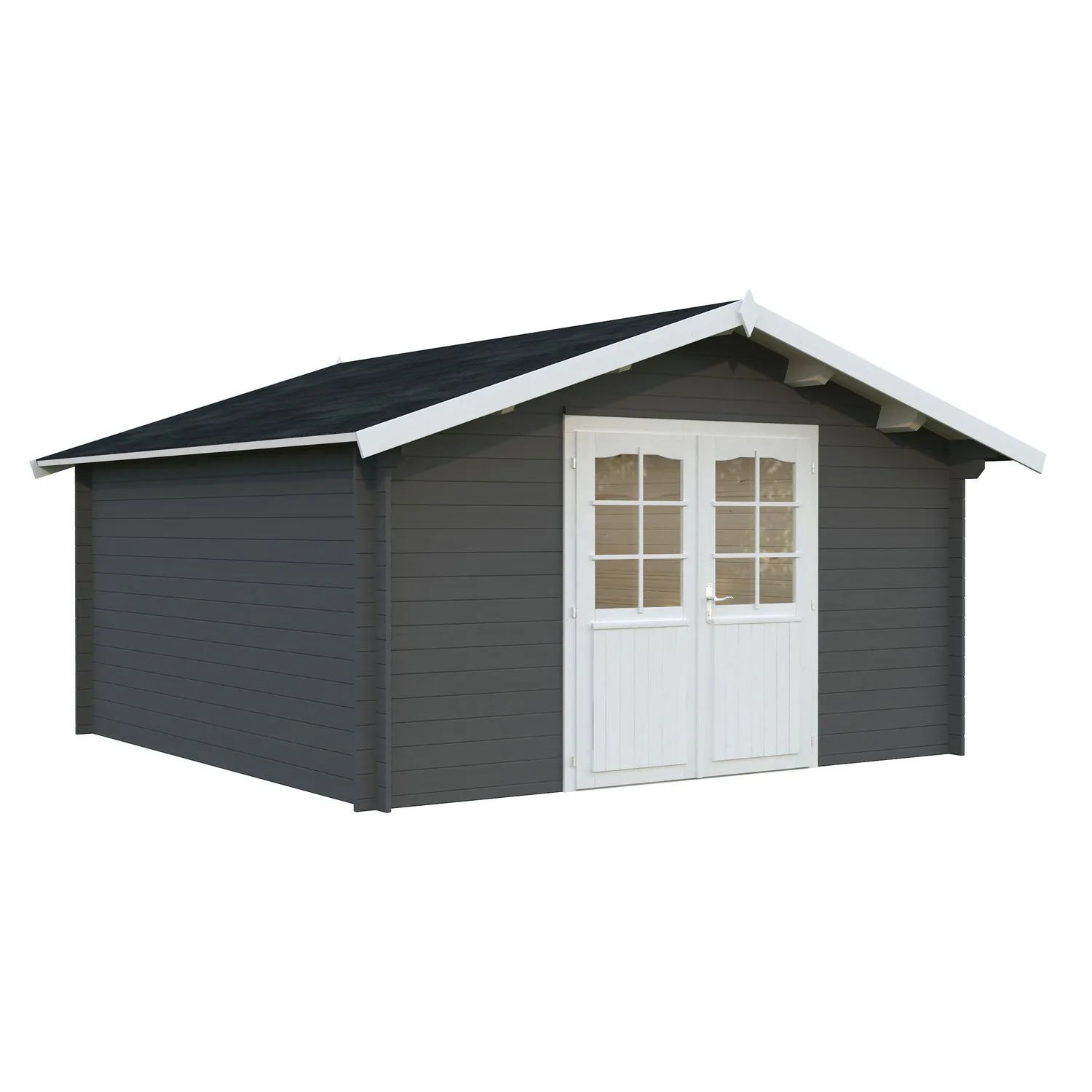 Stuga Palmako Lotta 14,4 m2