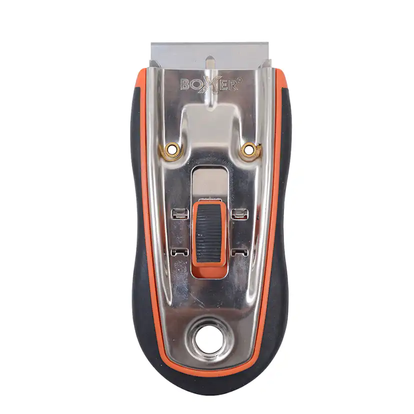 Universalskrapa Boxer