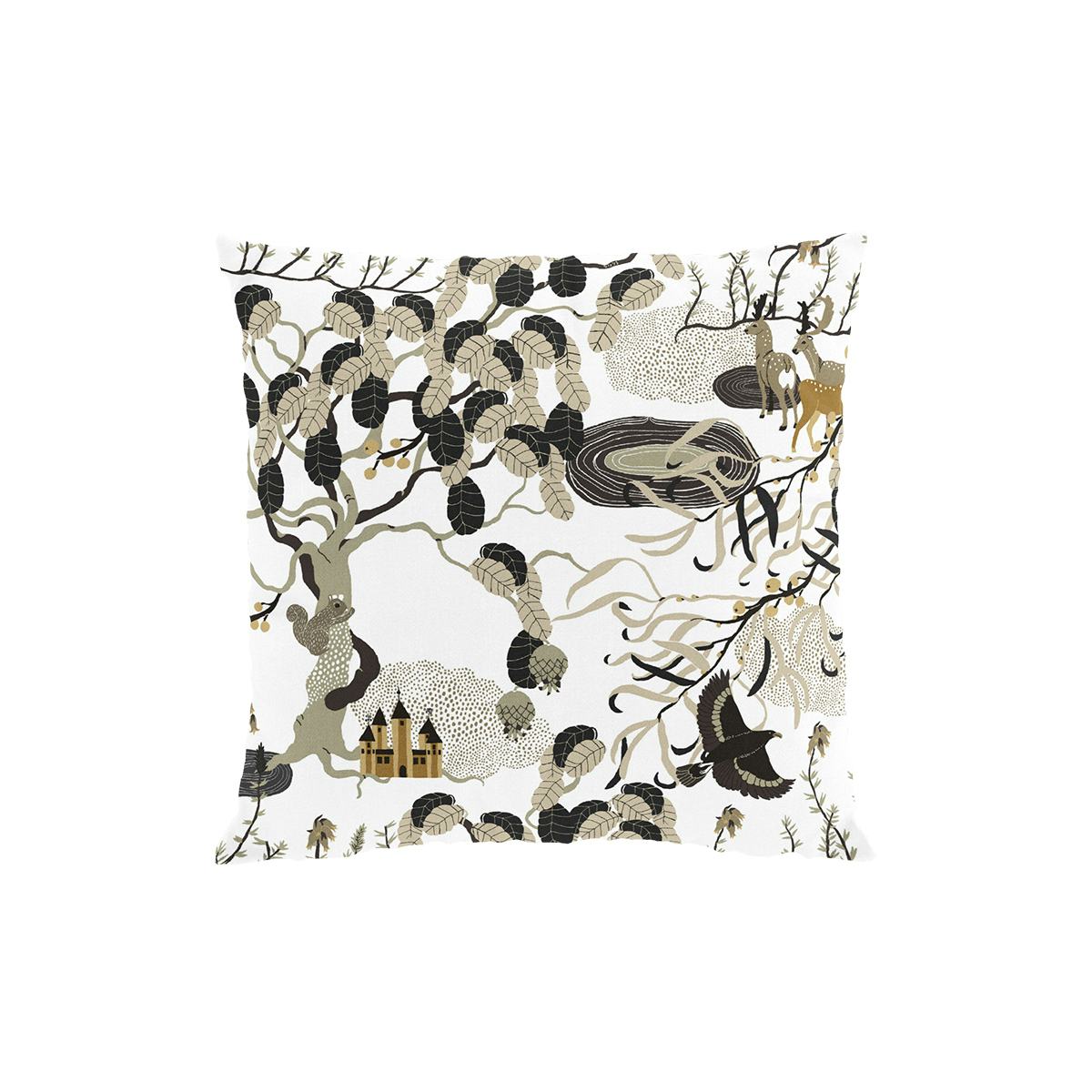 Kuddfodral Arvidssons Textil Mimers