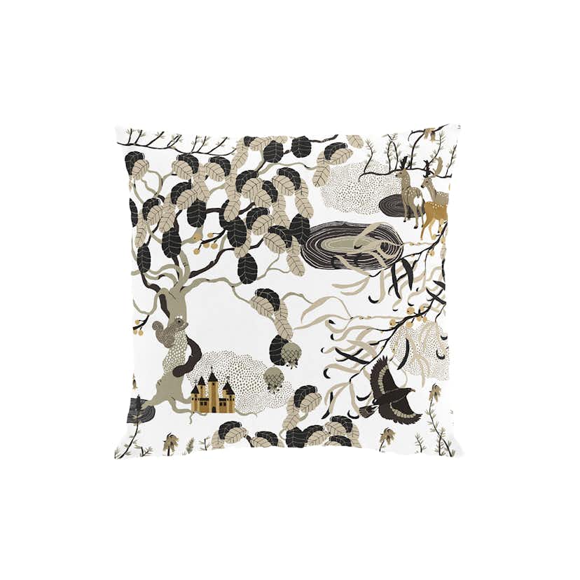 Kuddfodral Arvidssons Textil Mimers