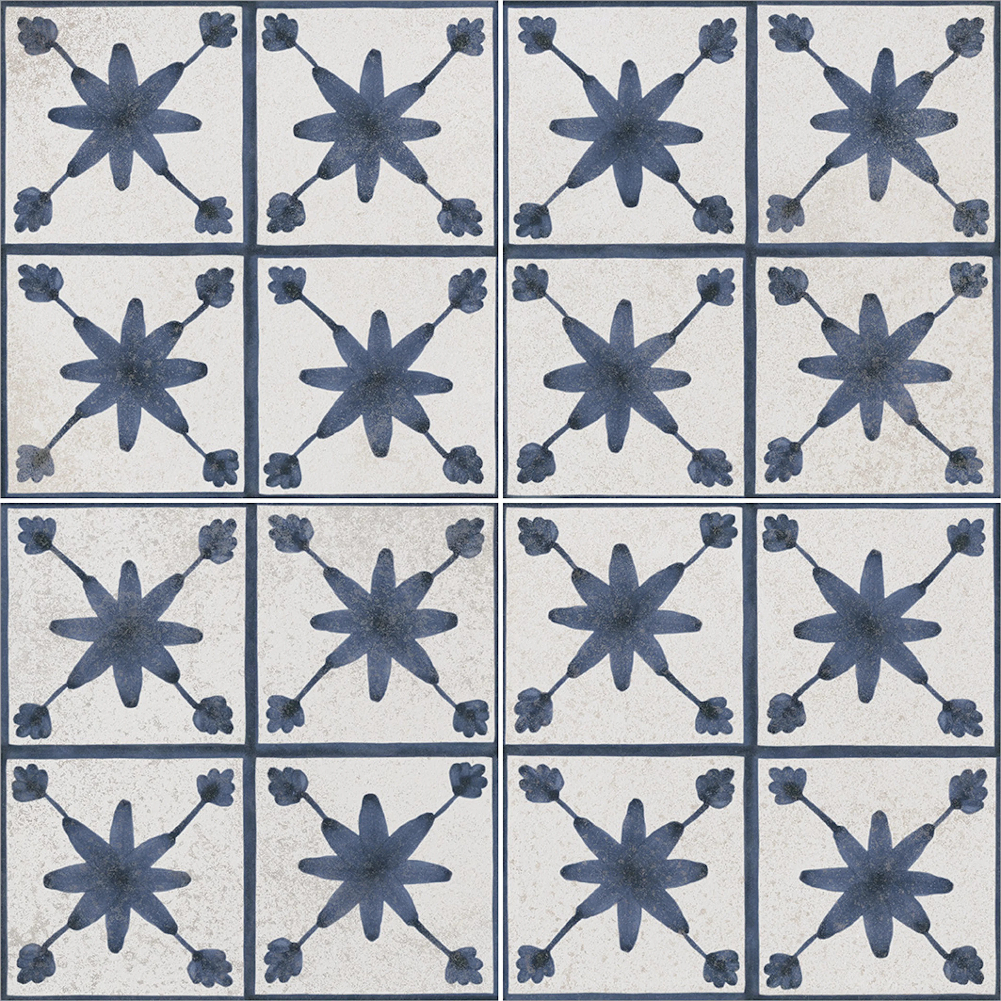 Klinker Tenfors Denia 45x45 cm