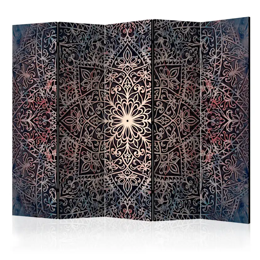 Rumsavdelare Arkiio Spiritual Finely II 225x172 cm