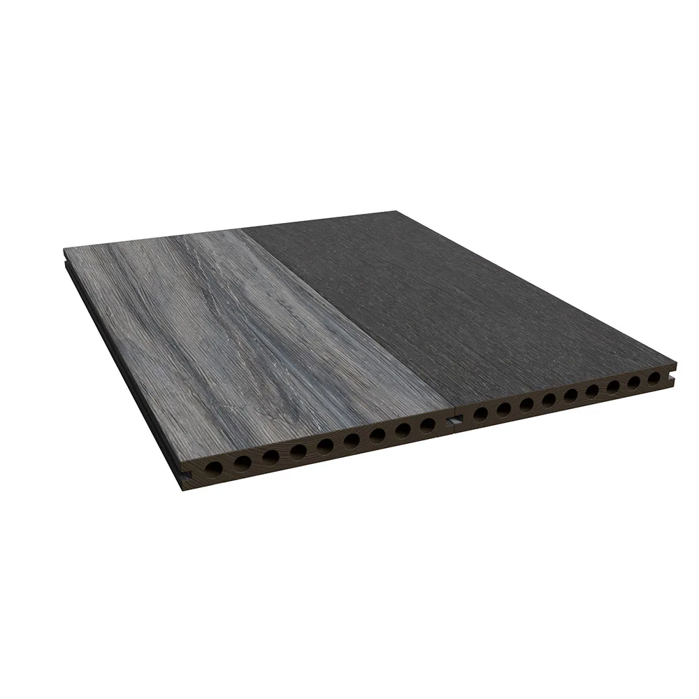 Heimdal Black/Grey 22x200x4000mm Dimension: 22x200x4000 mm